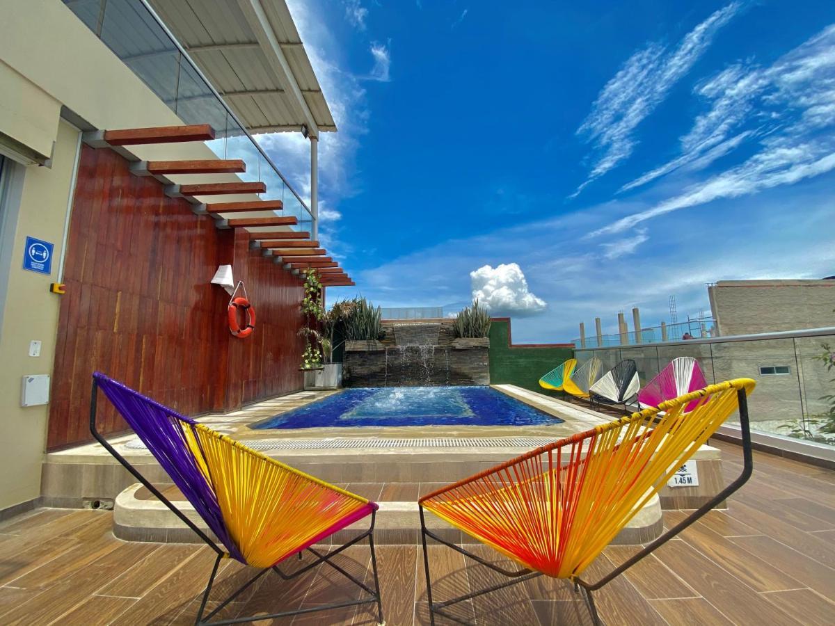 Hotel Puerto Colombia Hotel 3*