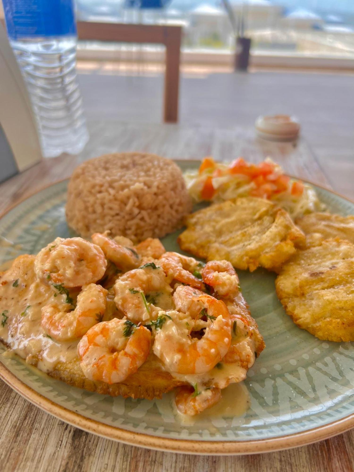 Hotel Puerto Colombia