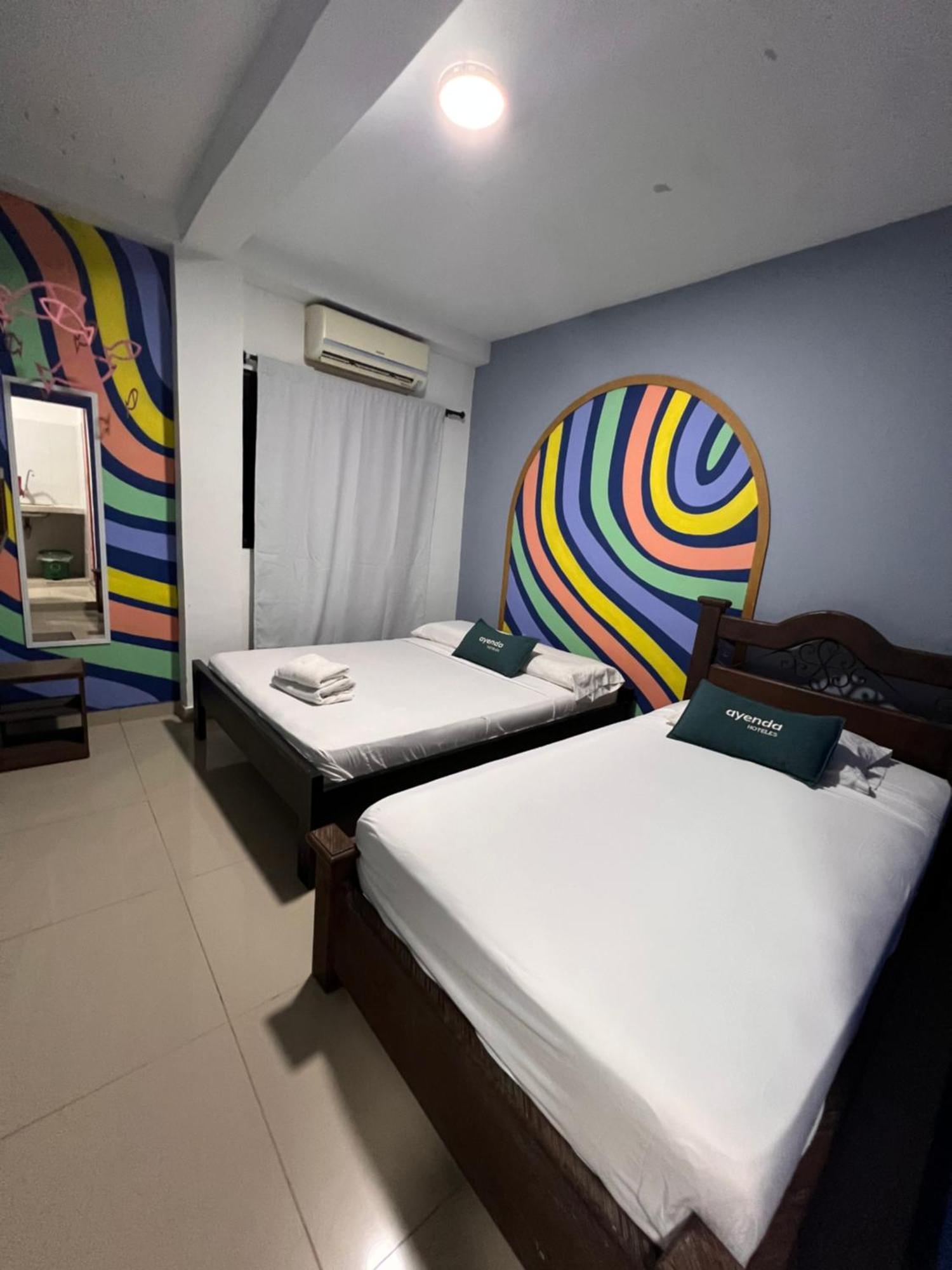 Hotel Hotel Puerto Colombia