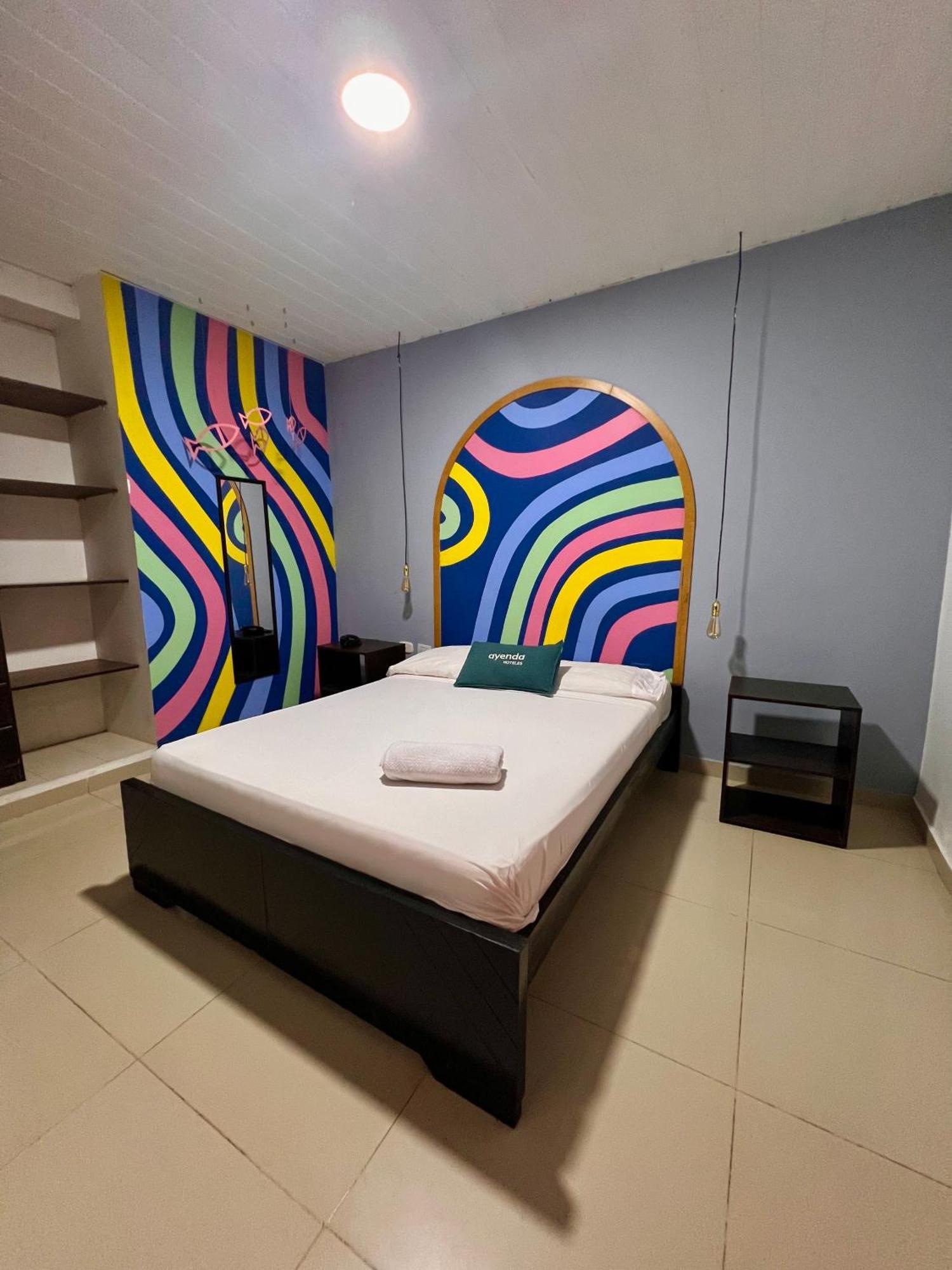 Hotel Puerto Colombia Hotel 3*